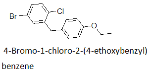 DAPAGLIFLOZIN Intermediate