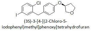 EMPAGLIFLOZIN Intermediate