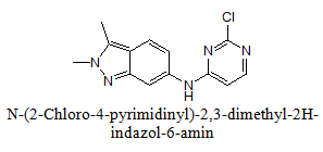 PAZOPANIB