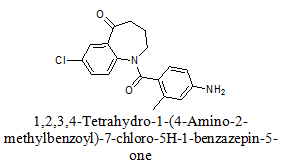 TOLVAPTAN