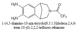 VARENICLINE TARTRATE